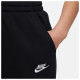 Nike Παιδικό παντελόνι φόρμας Sportswear Club Fleece